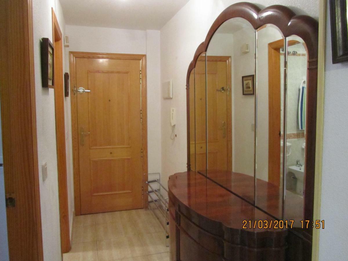 Los Locos San Pascual Torrevieja Exteriér fotografie