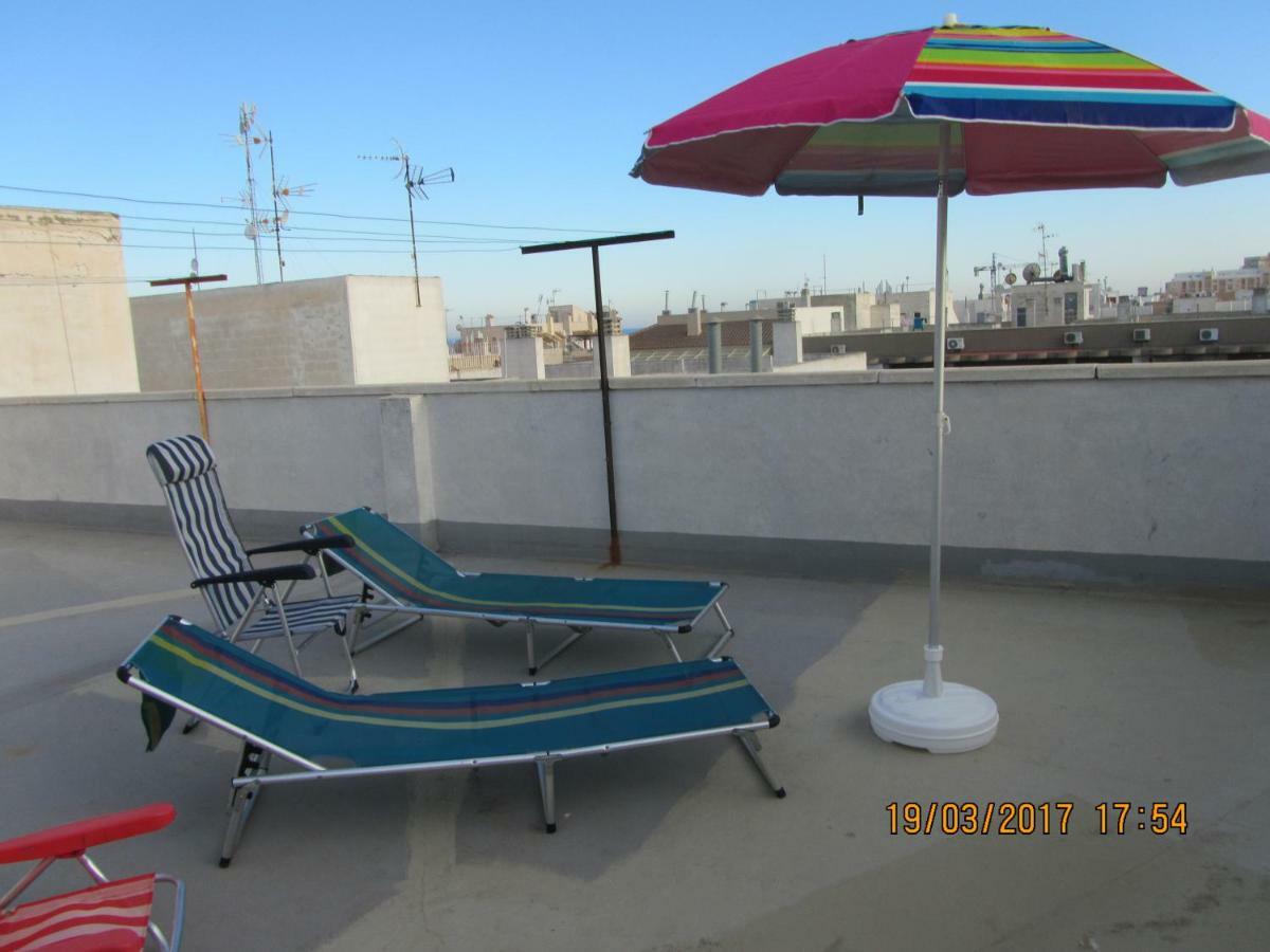 Los Locos San Pascual Torrevieja Exteriér fotografie