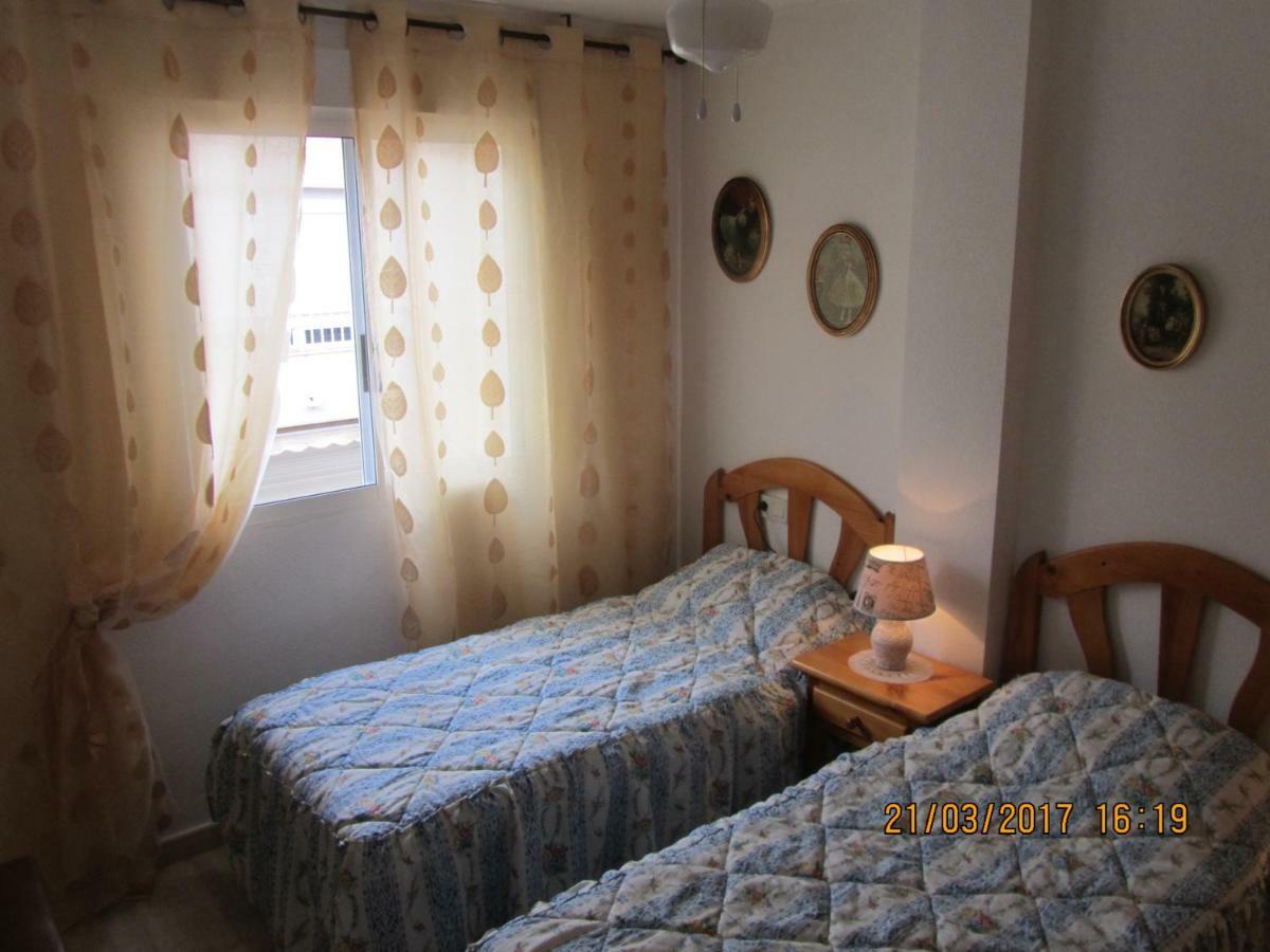 Los Locos San Pascual Torrevieja Exteriér fotografie