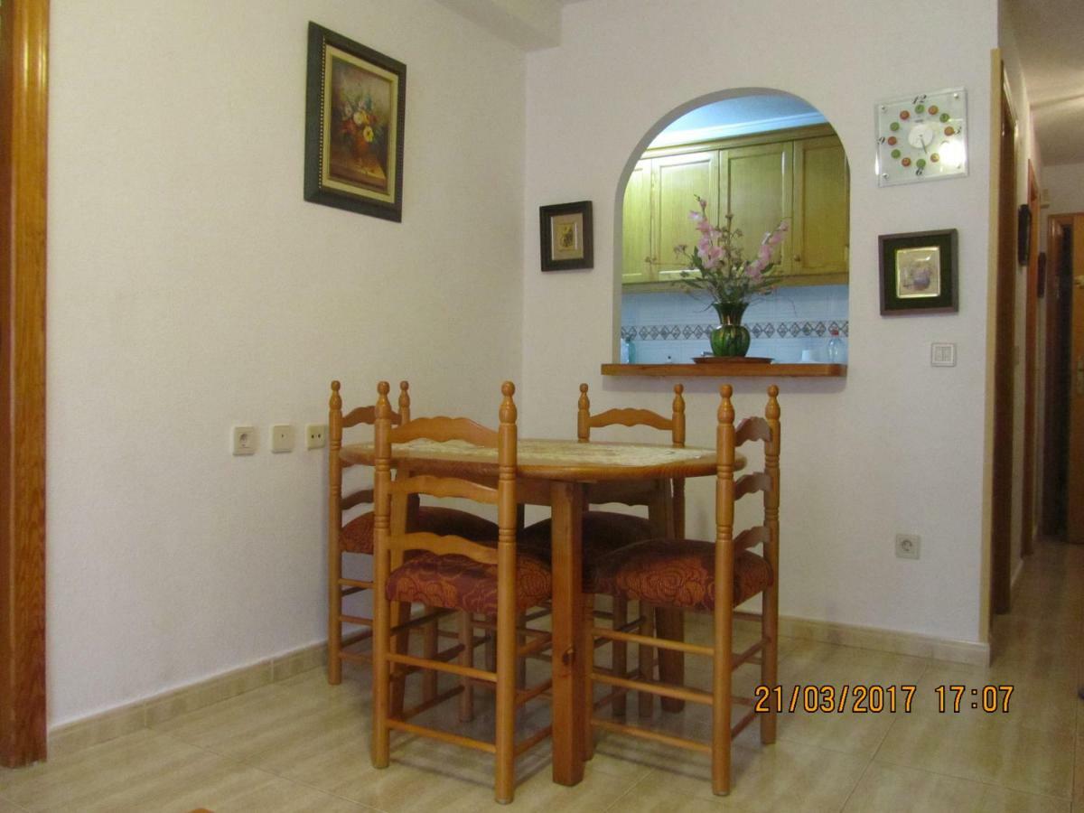 Los Locos San Pascual Torrevieja Exteriér fotografie