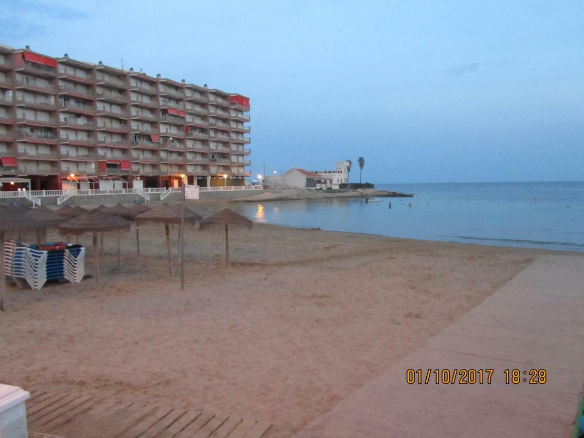 Los Locos San Pascual Torrevieja Exteriér fotografie